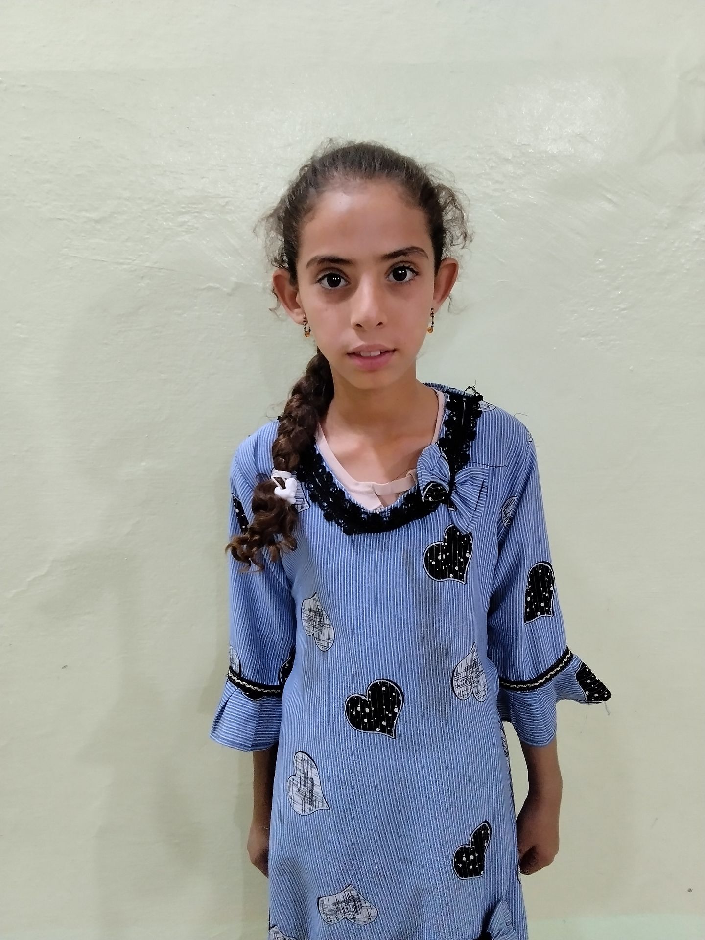 Yatimi - Human Appeal - Huda Hasan