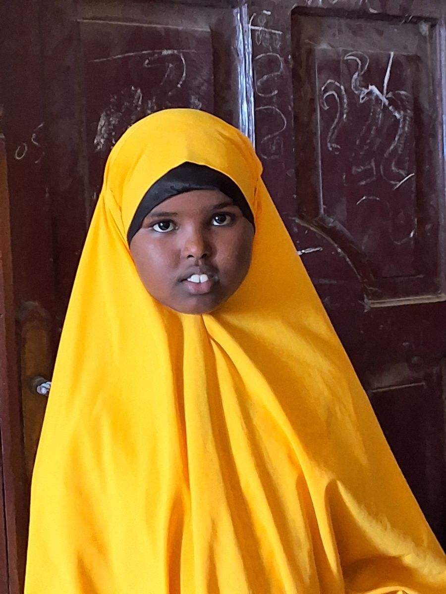 Yatimi - Human Appeal - Fowsiya