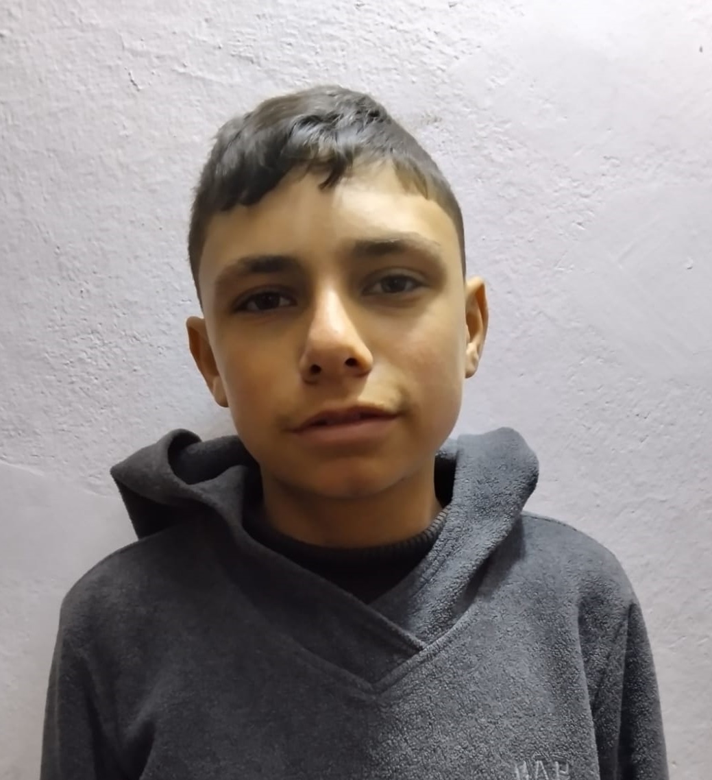 Yatimi - Human Appeal - Omar