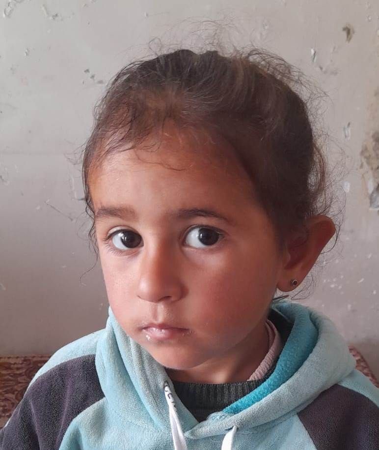 Yatimi - Human Appeal - Eleen