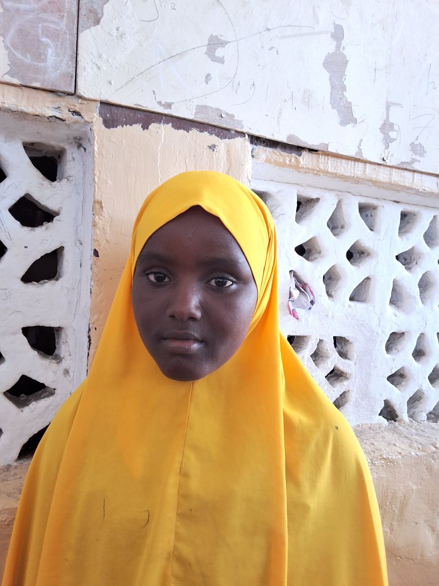 Yatimi - Human Appeal - Siham