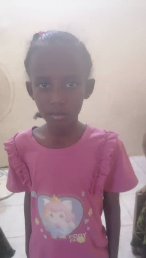 Yatimi - Human Appeal - Fatima