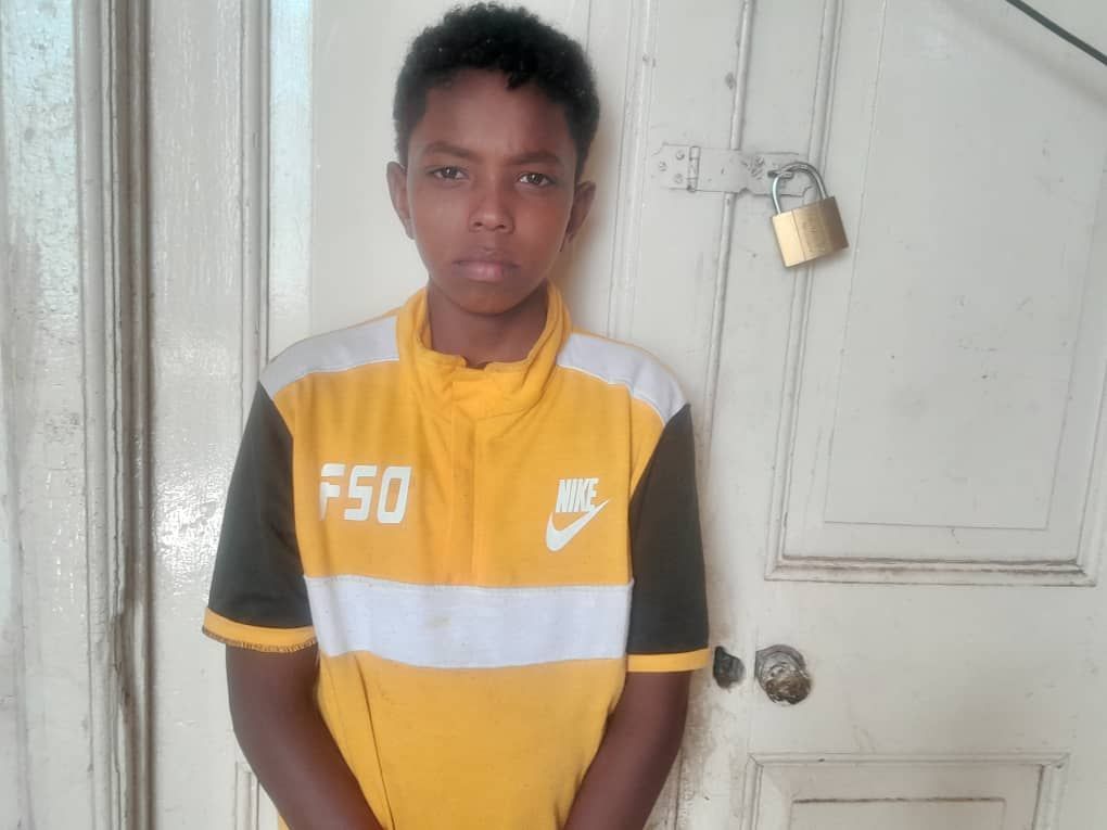 Yatimi - Human Appeal - Yusef