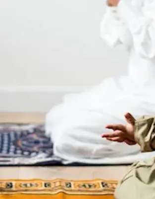 Mazimizar Dhul Hijjah desde casa
