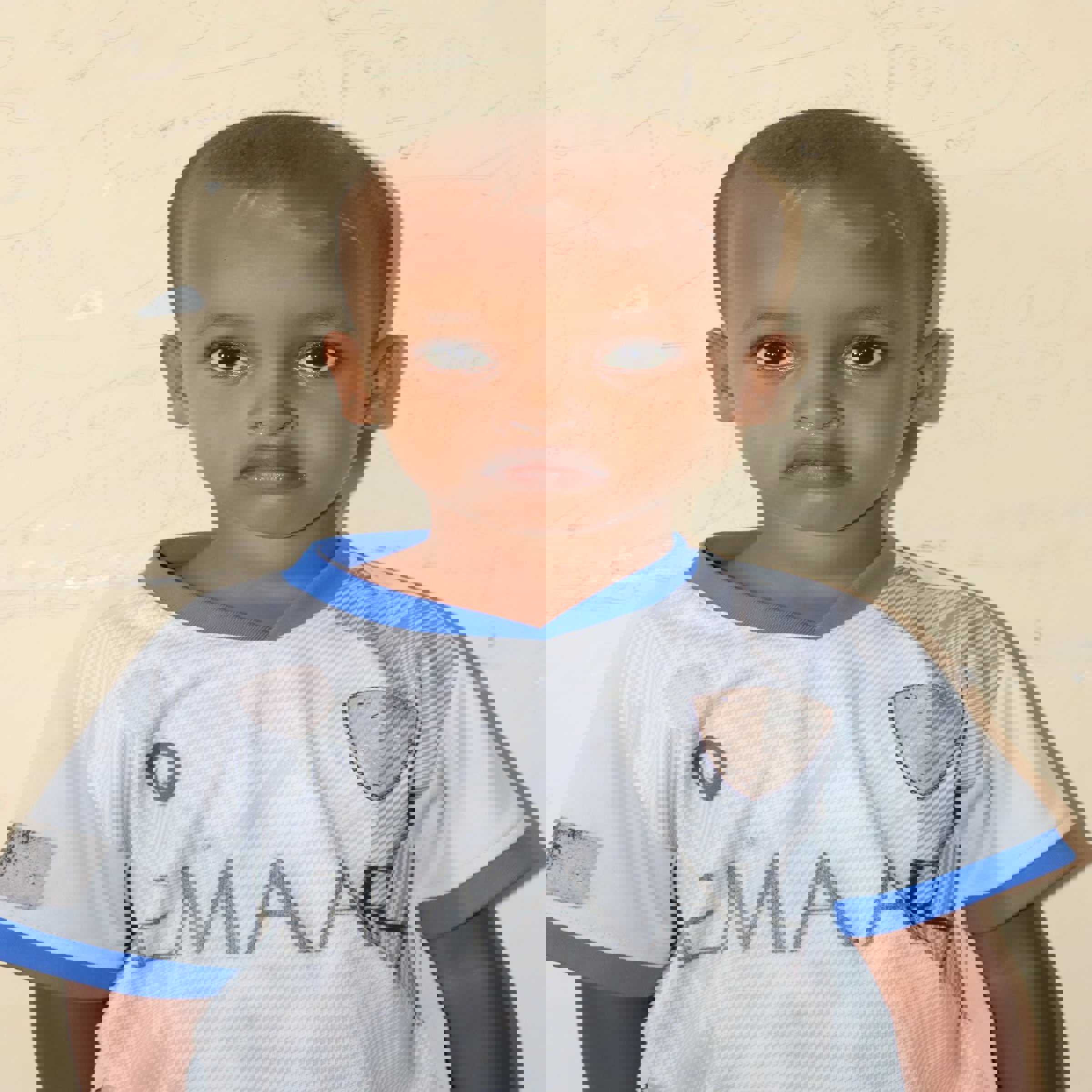 Yatimi - Human Appeal - Mahir Abdi