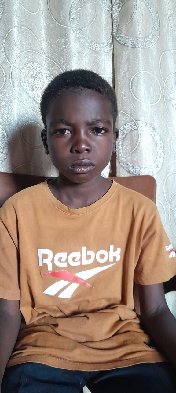 Yatimi - Human Appeal - Omer