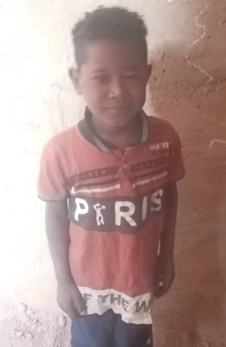 Yatimi - Human Appeal - Odai