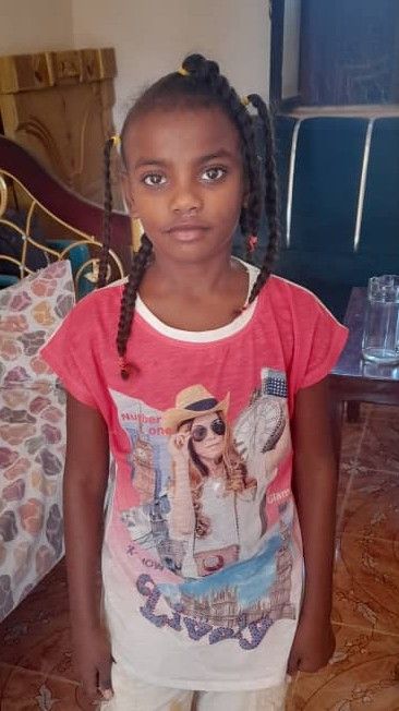 Yatimi - Human Appeal - Noov