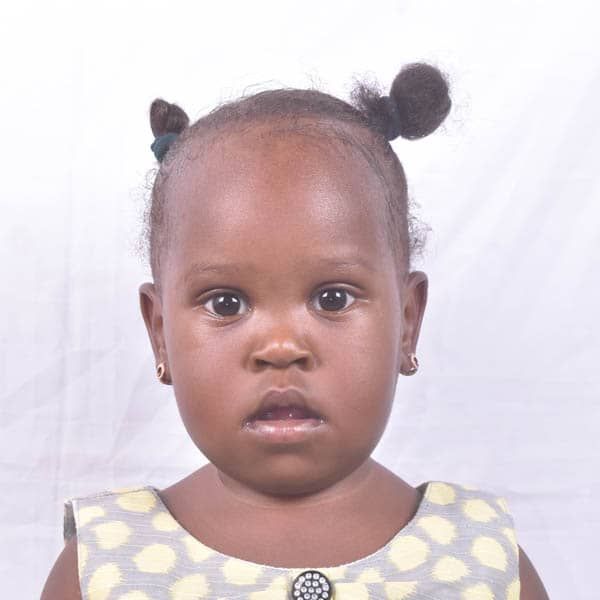 Yatimi - Human Appeal - Danya