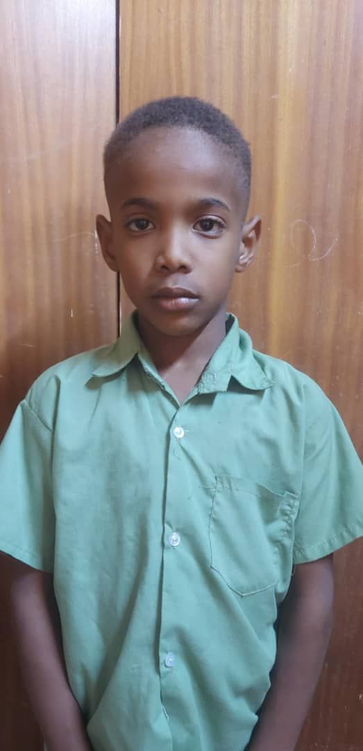 Yatimi - Human Appeal - Ayhab