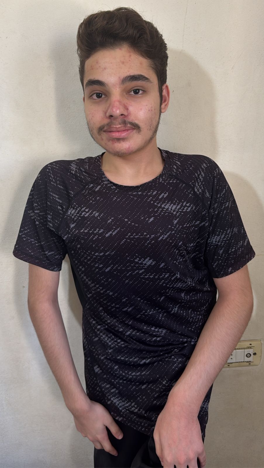 Yatimi - Human Appeal - Aghiad