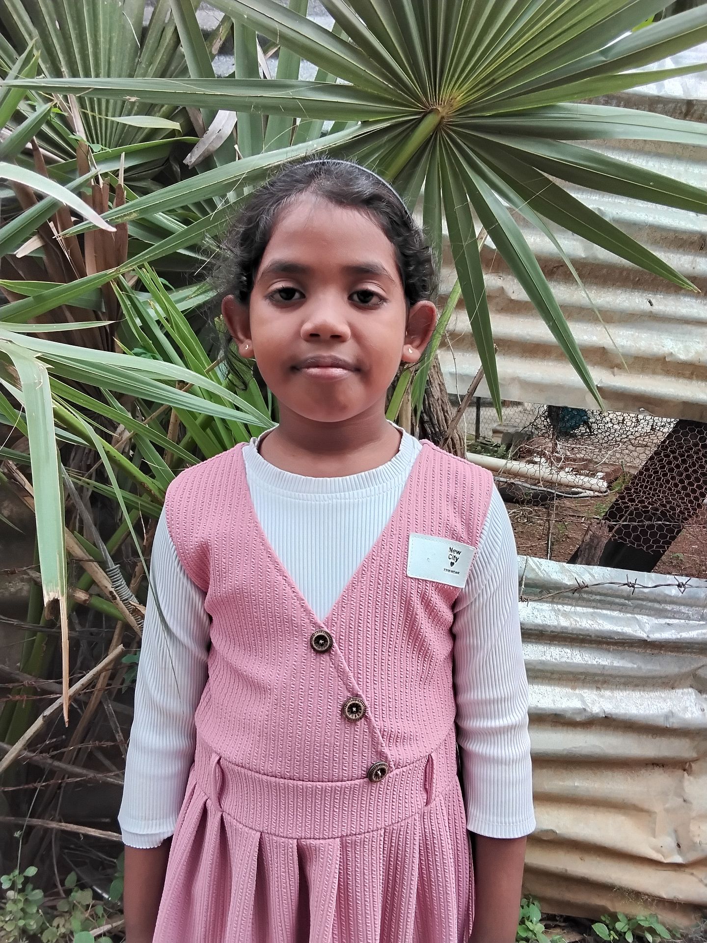 Yatimi - Human Appeal - Fathima Isma