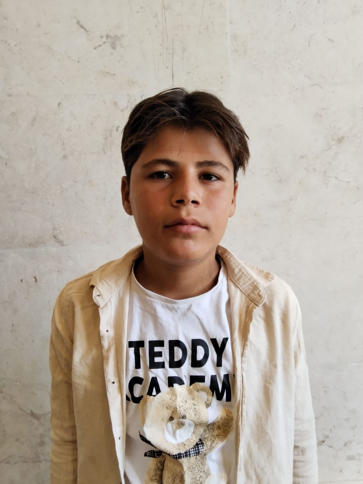 Yatimi - Human Appeal - Ahmed