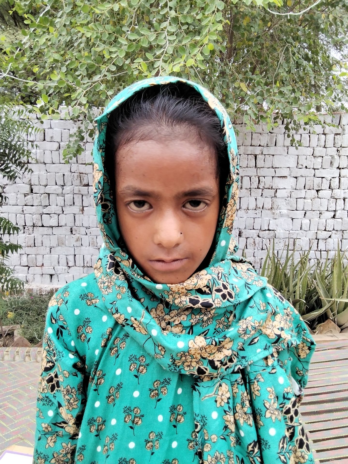 Yatimi - Human Appeal - Nazia Abdul