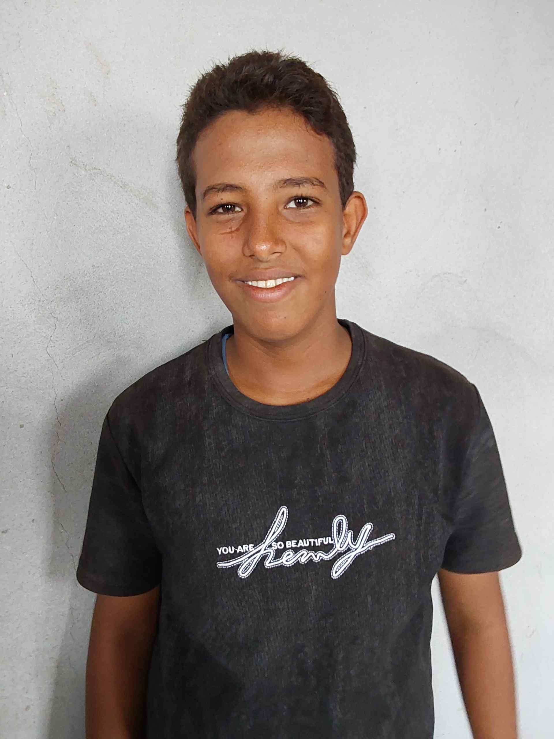 Yatimi - Human Appeal - Mohammad