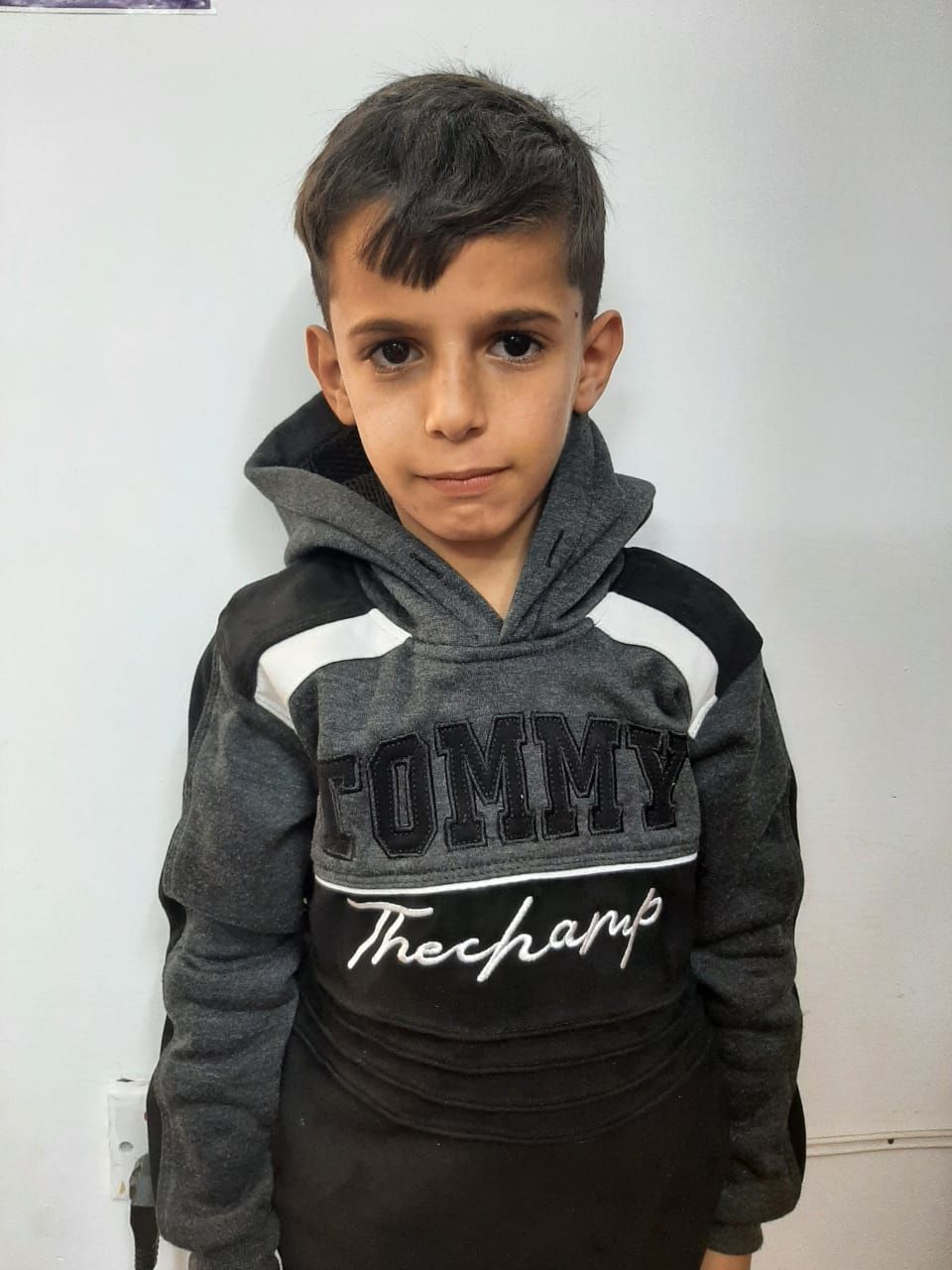 Yatimi - Human Appeal - Younis Hasan