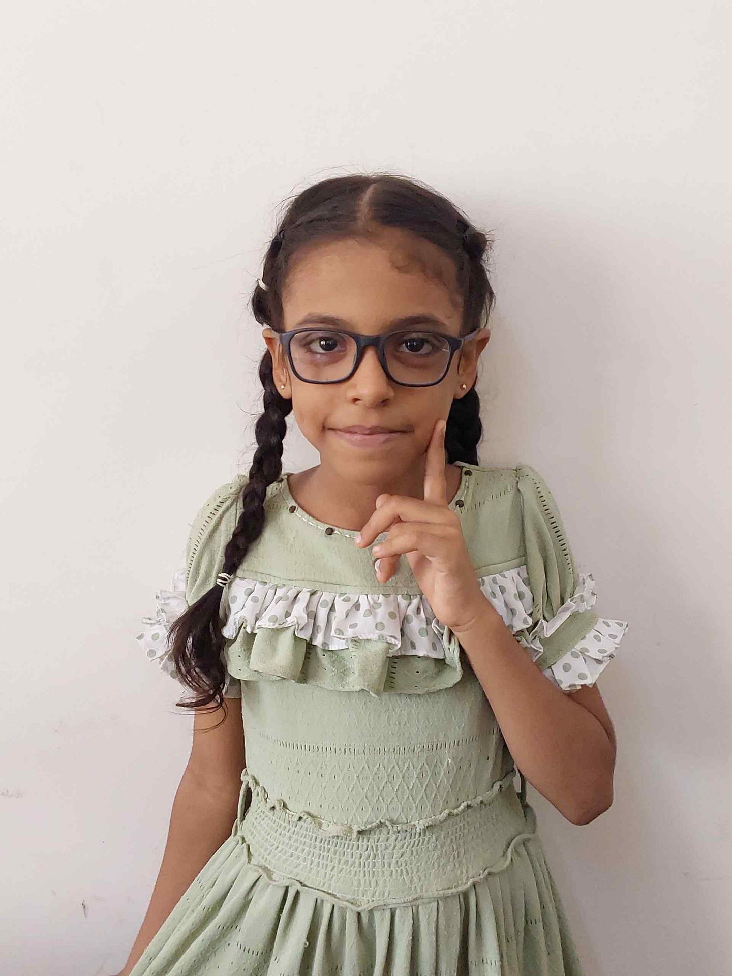 Yatimi - Human Appeal - Malak