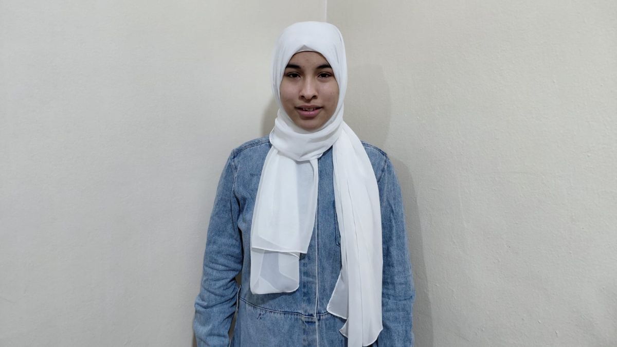 Yatimi - Human Appeal - Raghad