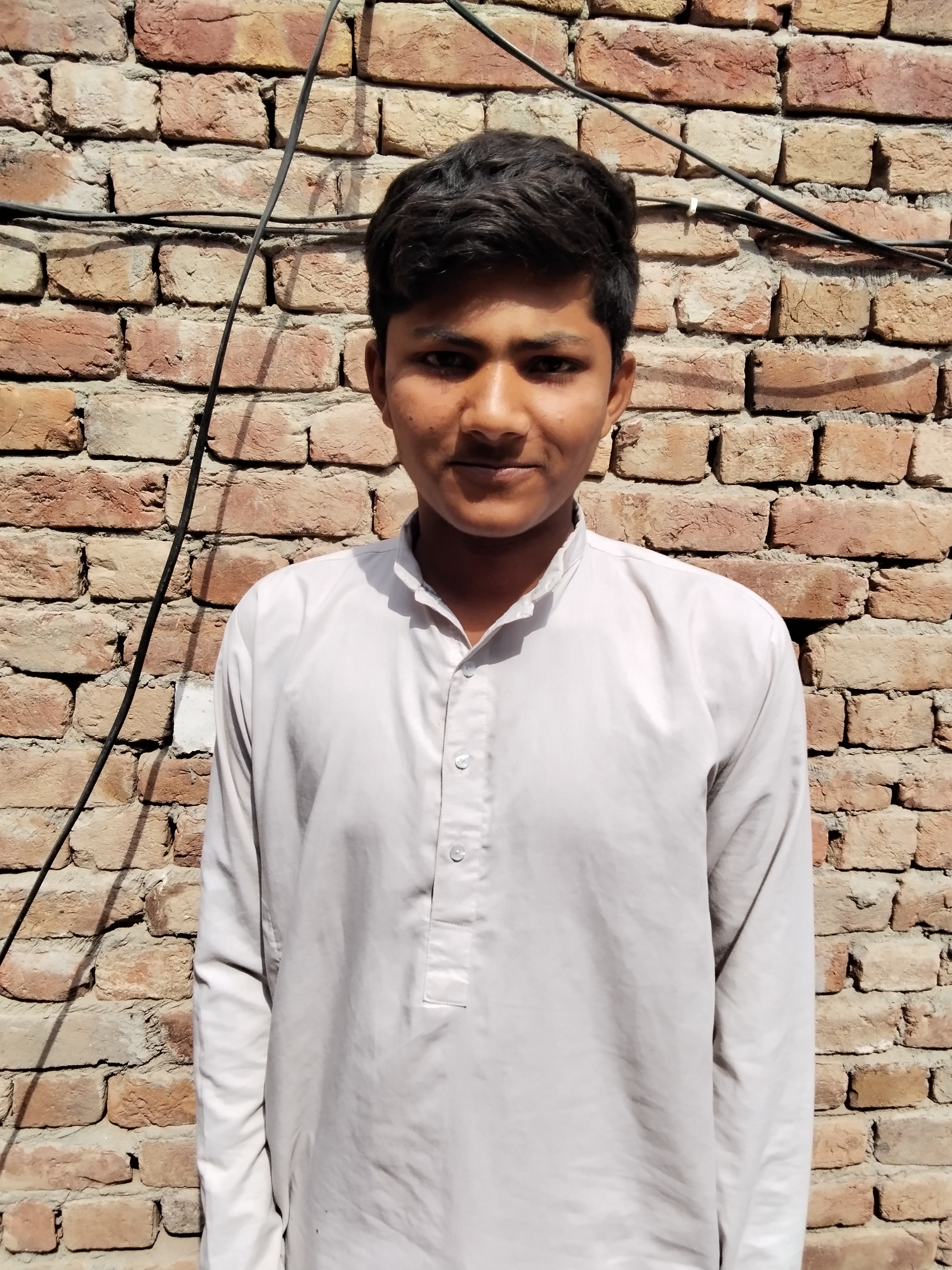 Yatimi - Human Appeal - Muhammad