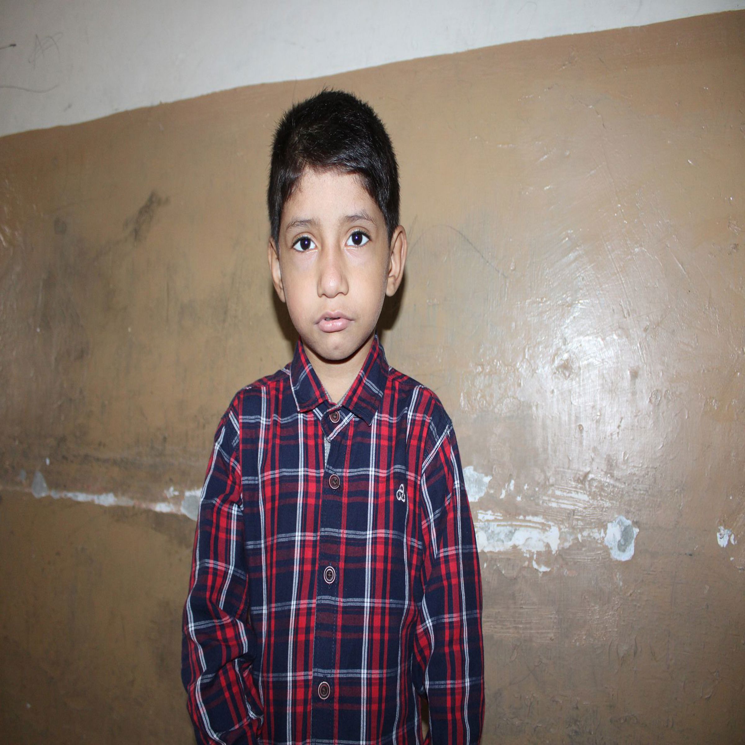 Yatimi - Human Appeal - Fasih Ul