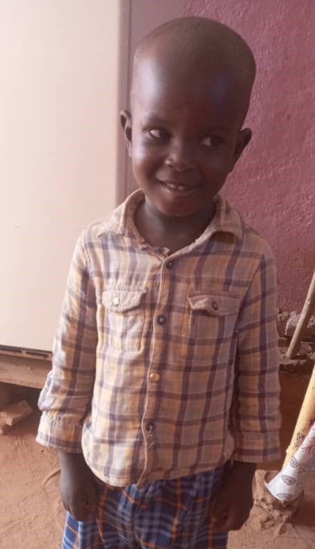 Yatimi - Human Appeal - Ibrahim