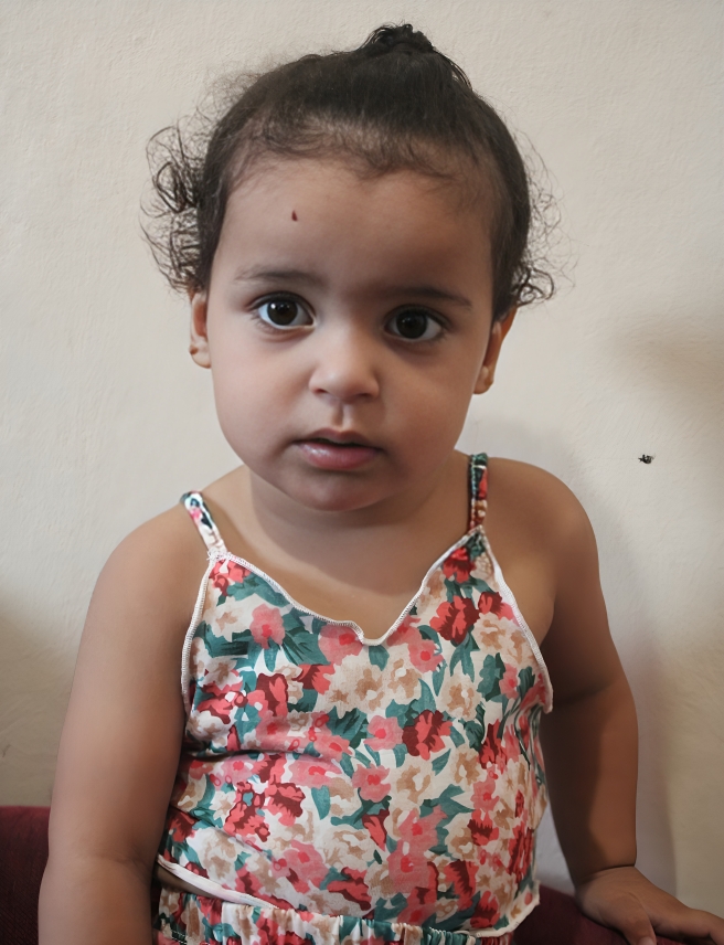 Yatimi - Human Appeal - Ayla