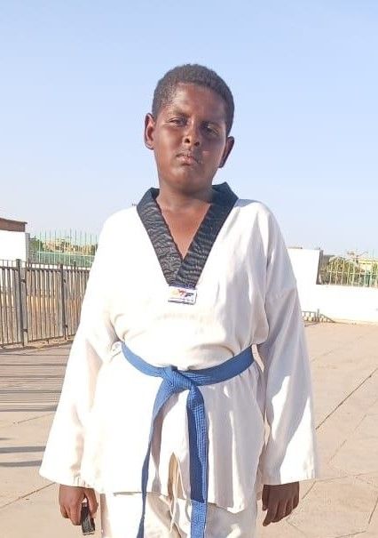 Yatimi - Human Appeal - Ali