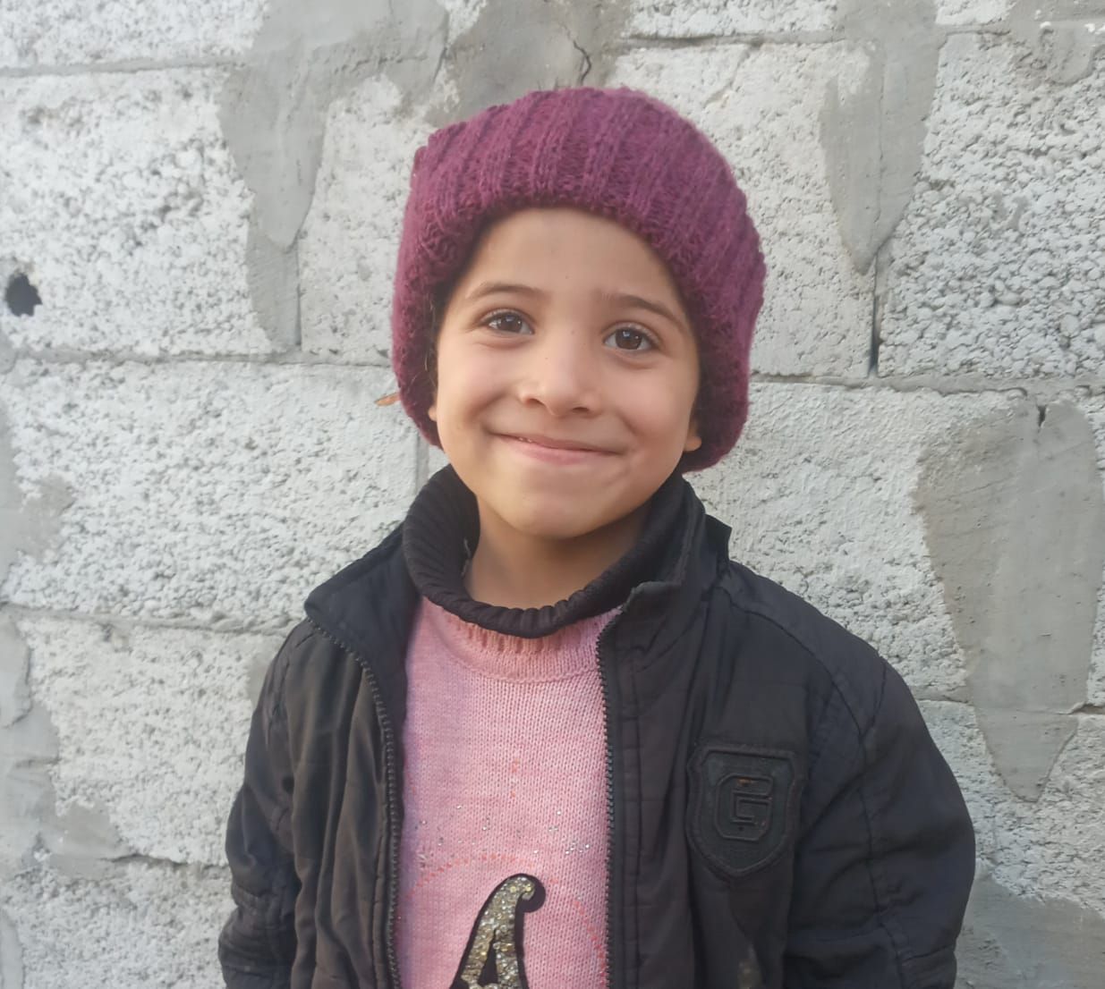 Yatimi - Human Appeal - Wafaa