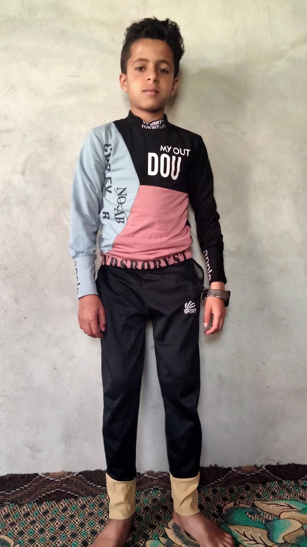 Yatimi - Human Appeal - Nezar