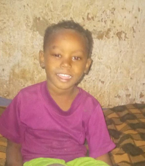 Yatimi - Human Appeal - Radwan