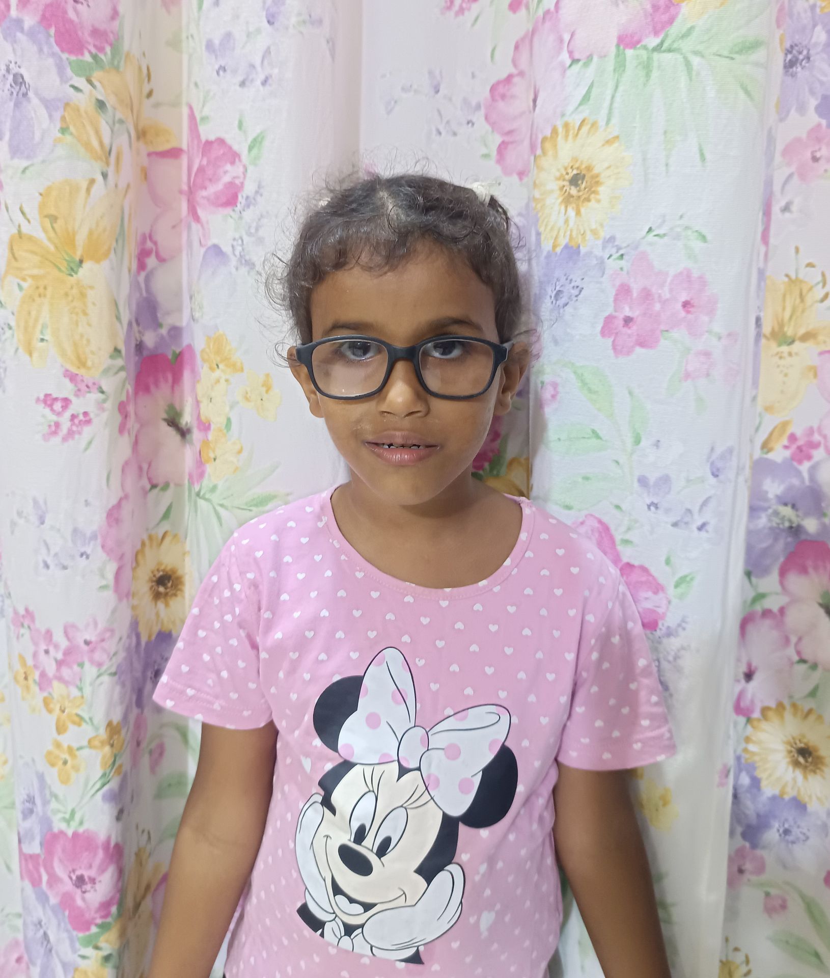 Yatimi - Human Appeal - Huda Eidrous