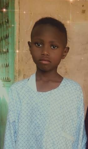 Yatimi - Human Appeal - Hussein