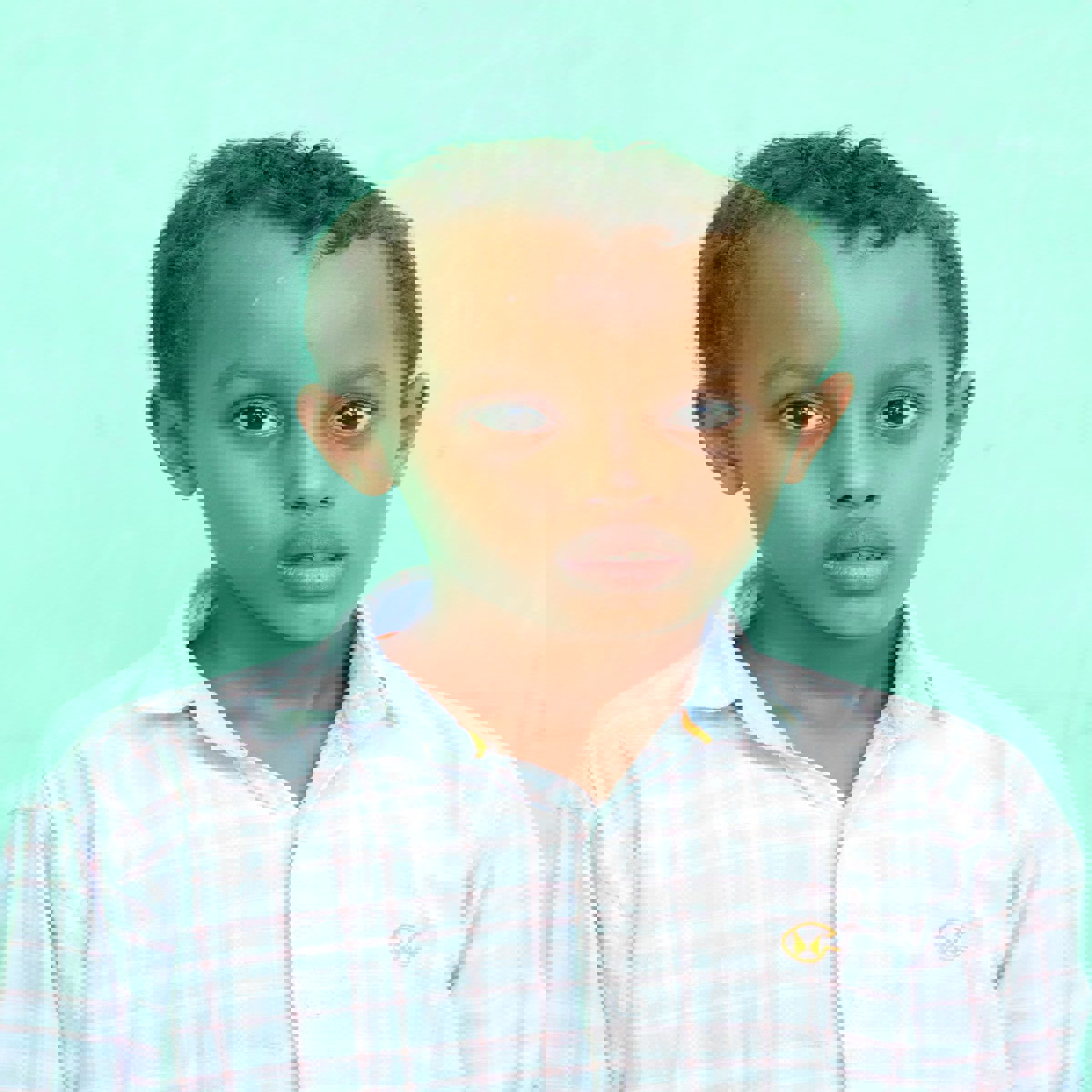 Yatimi - Human Appeal - Khalid Mohamud