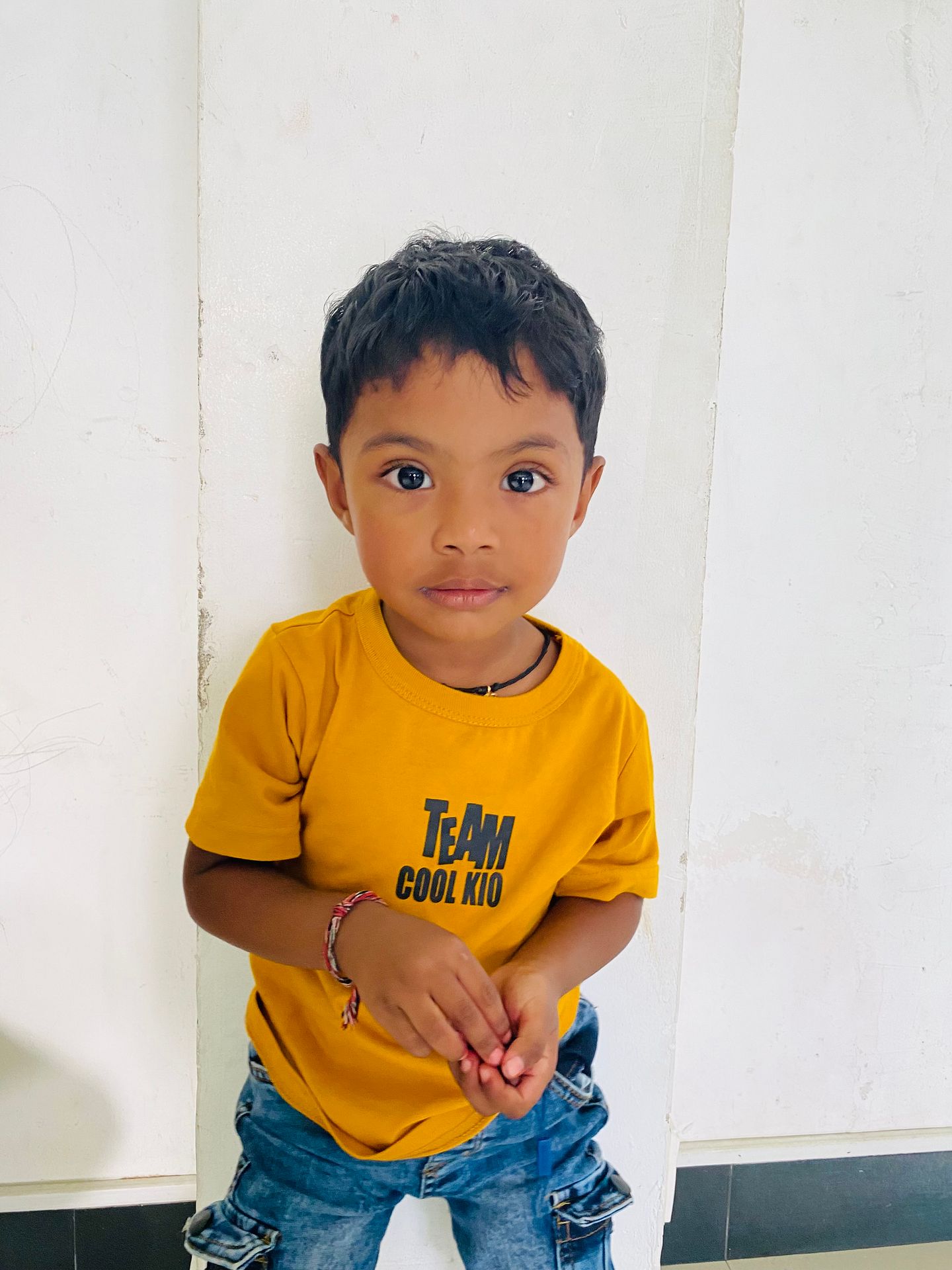 Yatimi - Human Appeal - Sheniru Liyaan Rajapaksha