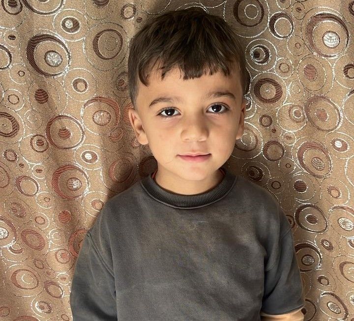 Yatimi - Human Appeal - Mohammed