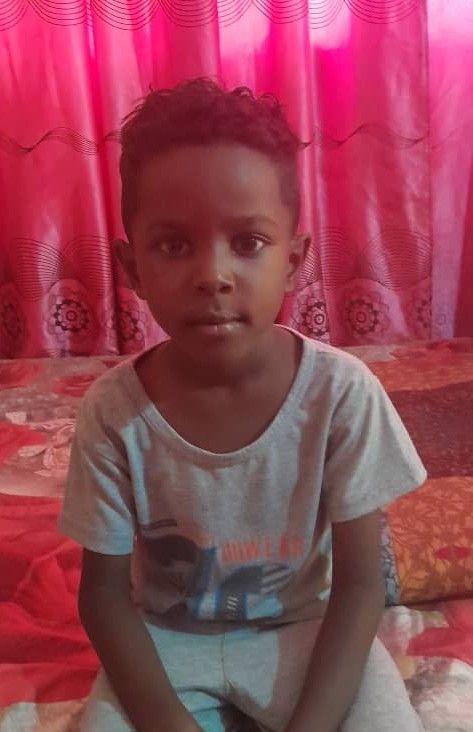 Yatimi - Human Appeal - Ahmed