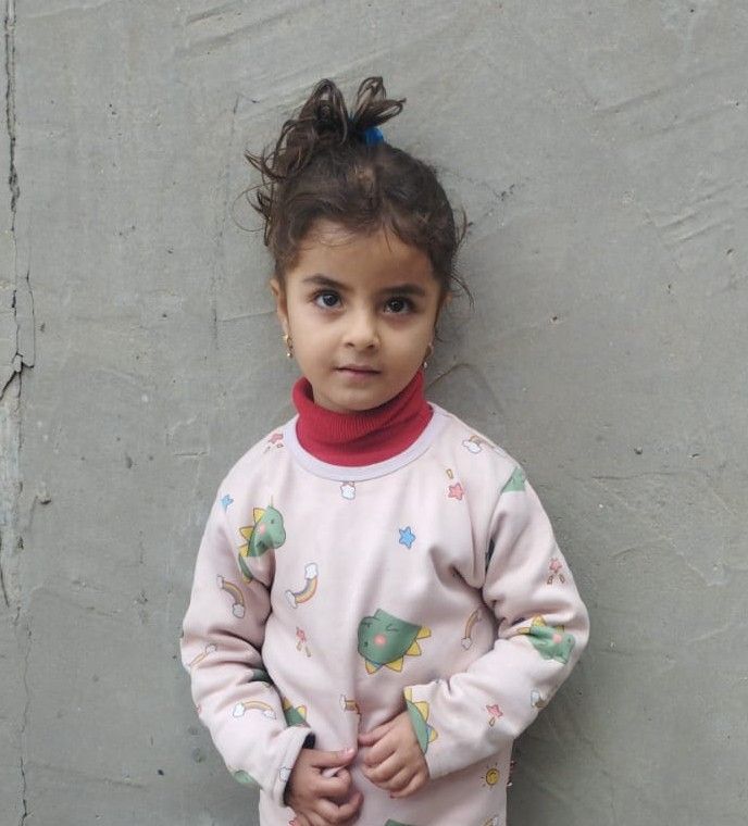 Yatimi - Human Appeal - Amani