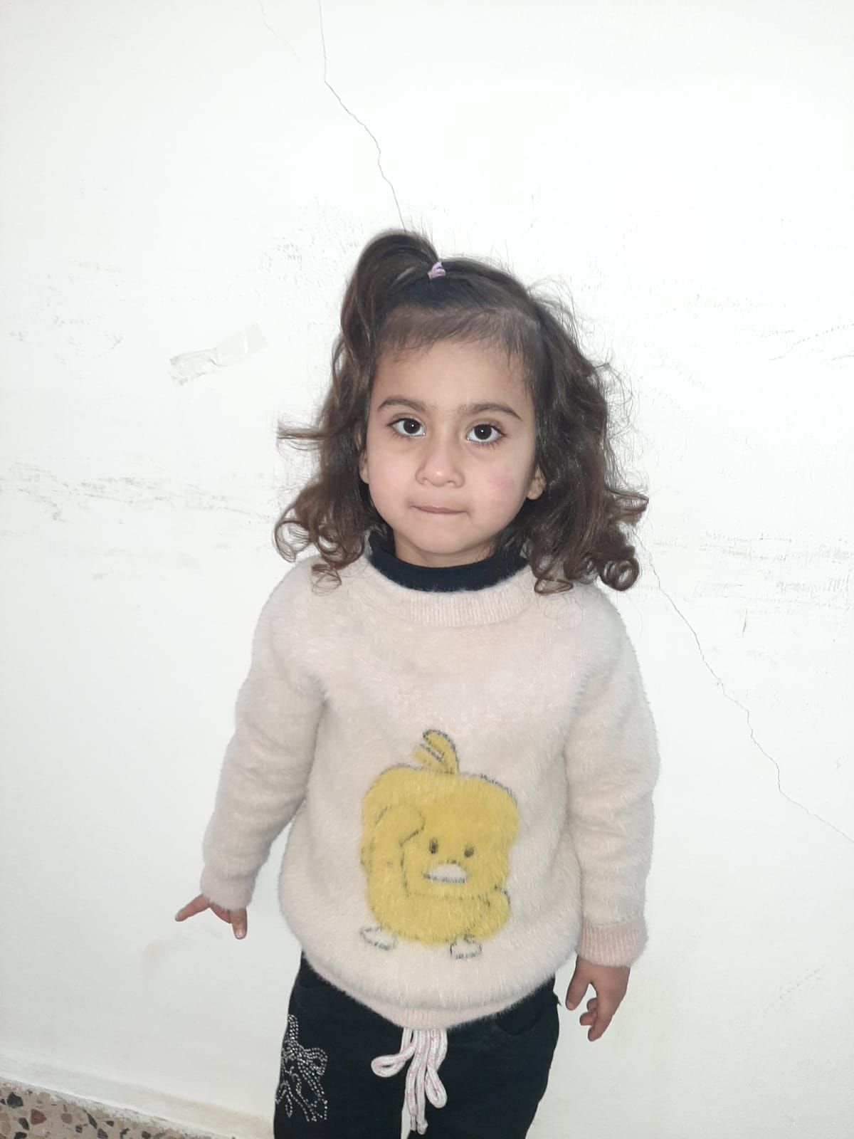 Yatimi - Human Appeal - Asinat Mohammed