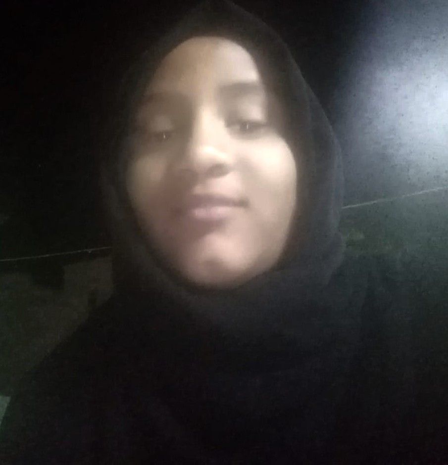 Yatimi - Human Appeal - Eman