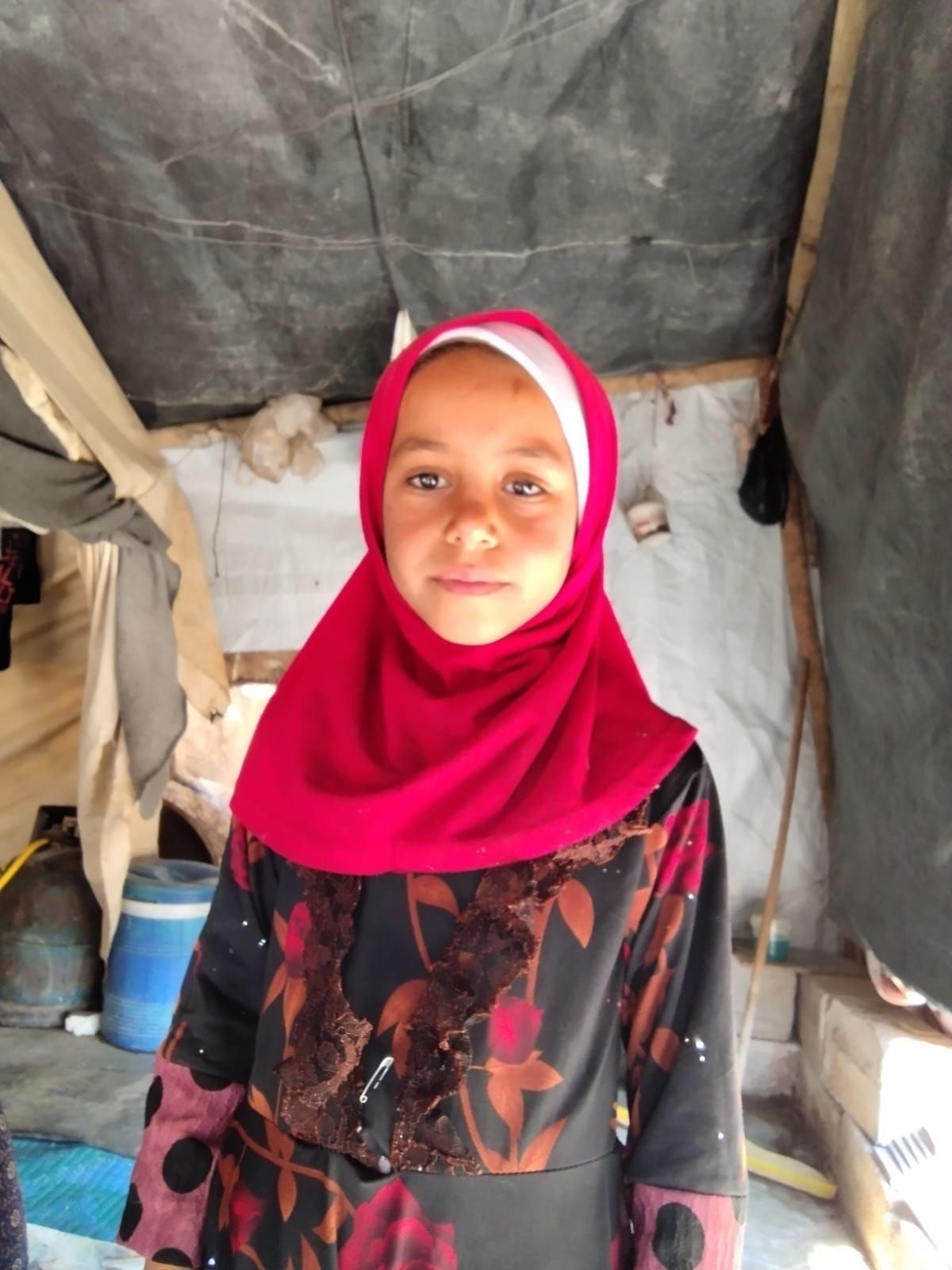 Yatimi - Human Appeal - Zainab