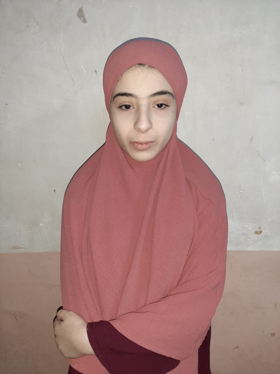 Yatimi - Human Appeal - Shahad Muthana