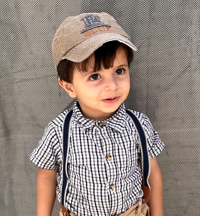 Yatimi - Human Appeal - Mohammed