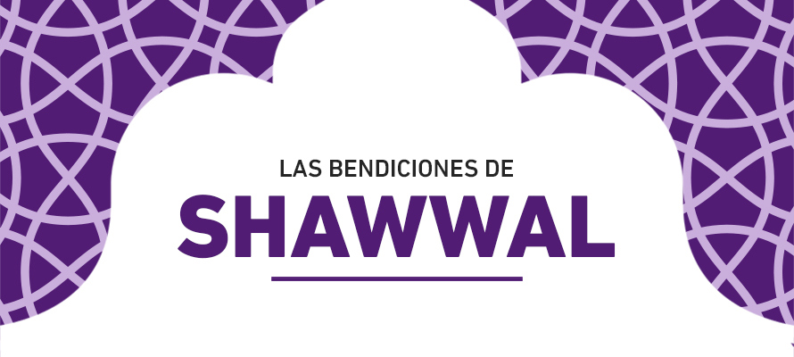Guía para Shawwal