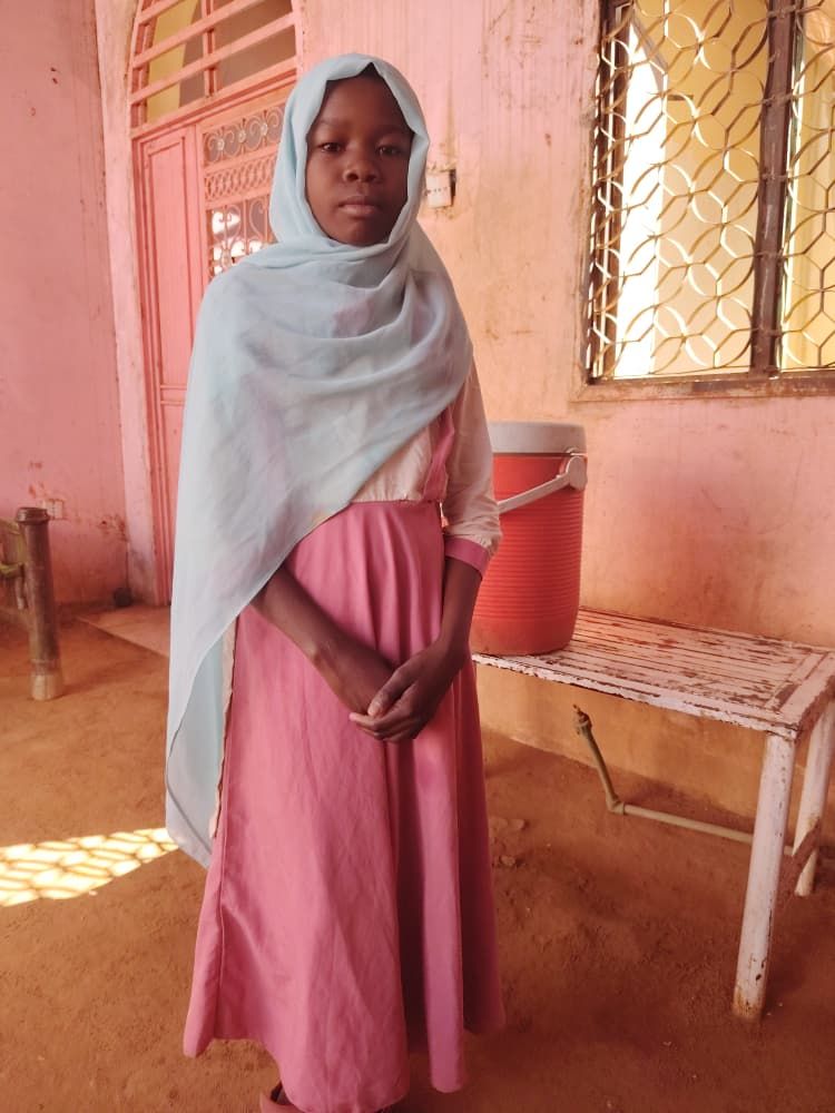 Yatimi - Human Appeal - Omnya