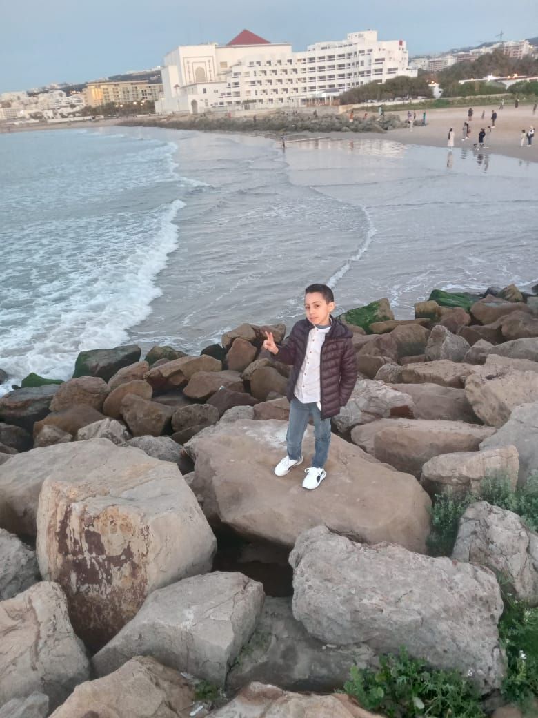 Yatimi - Human Appeal - Mohamed