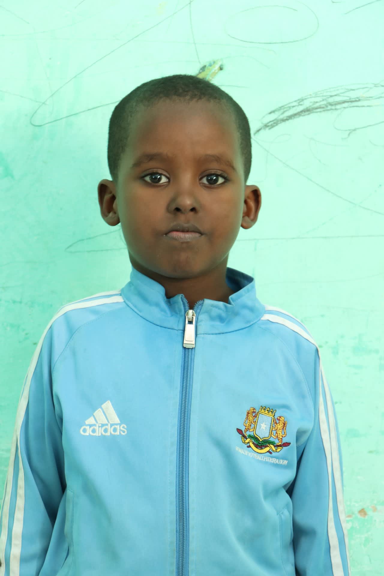 Yatimi - Human Appeal - MohamedIsak