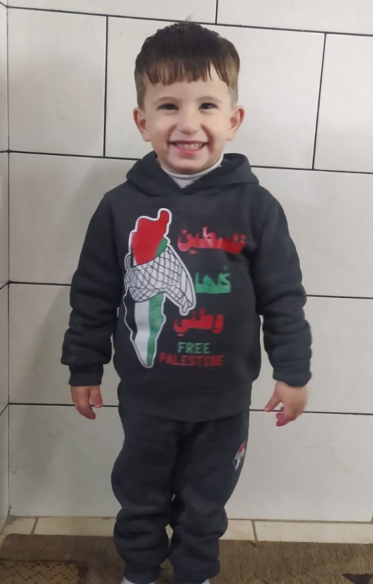 Yatimi - Human Appeal - Majed