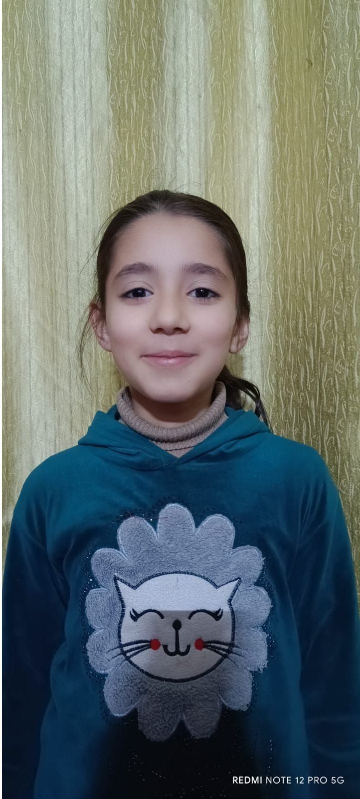 Yatimi - Human Appeal - Qatr AlNada