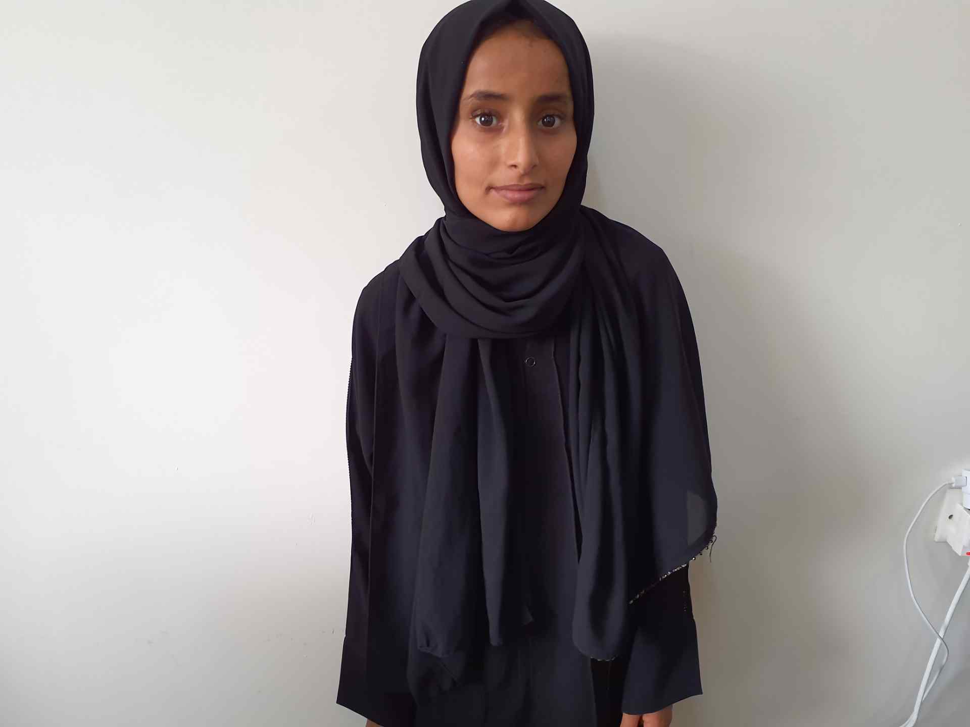 Yatimi - Human Appeal - Muna