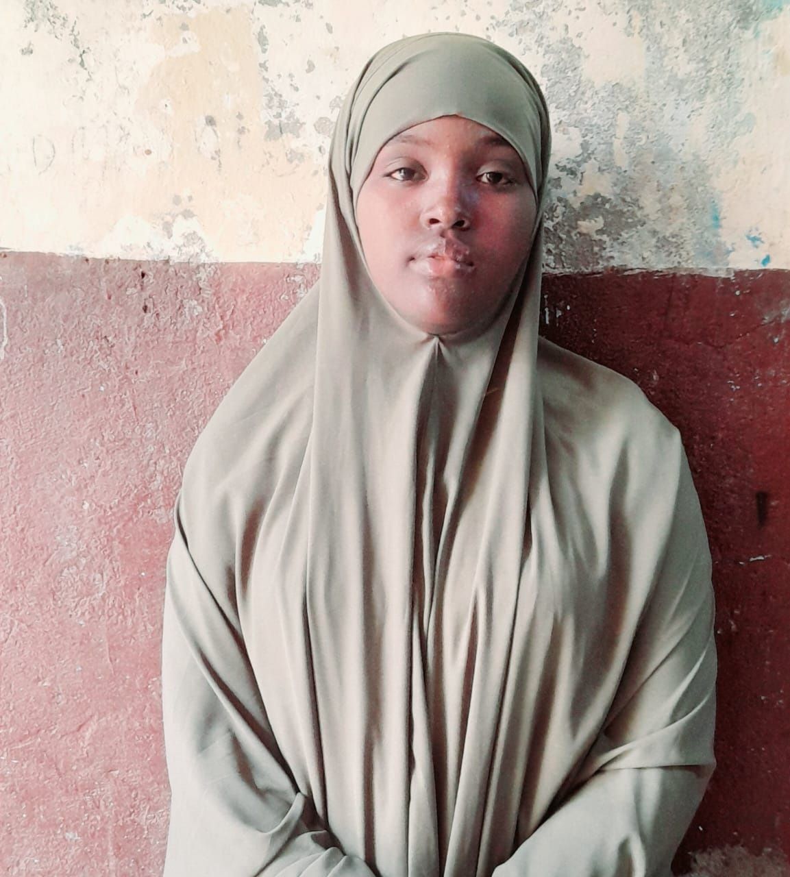 Yatimi - Human Appeal - Amal
